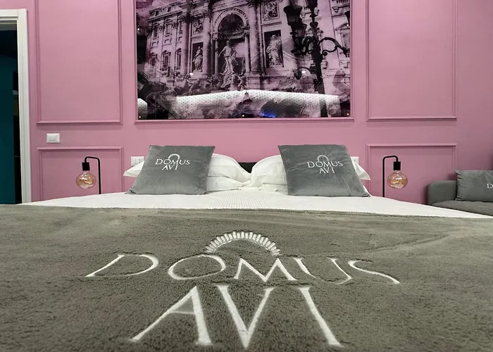Domus Avi Vaticano